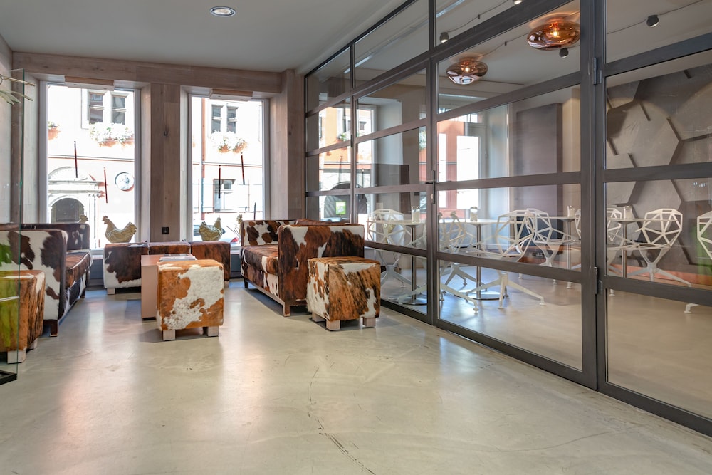 Hezelhof Hotel 59/63