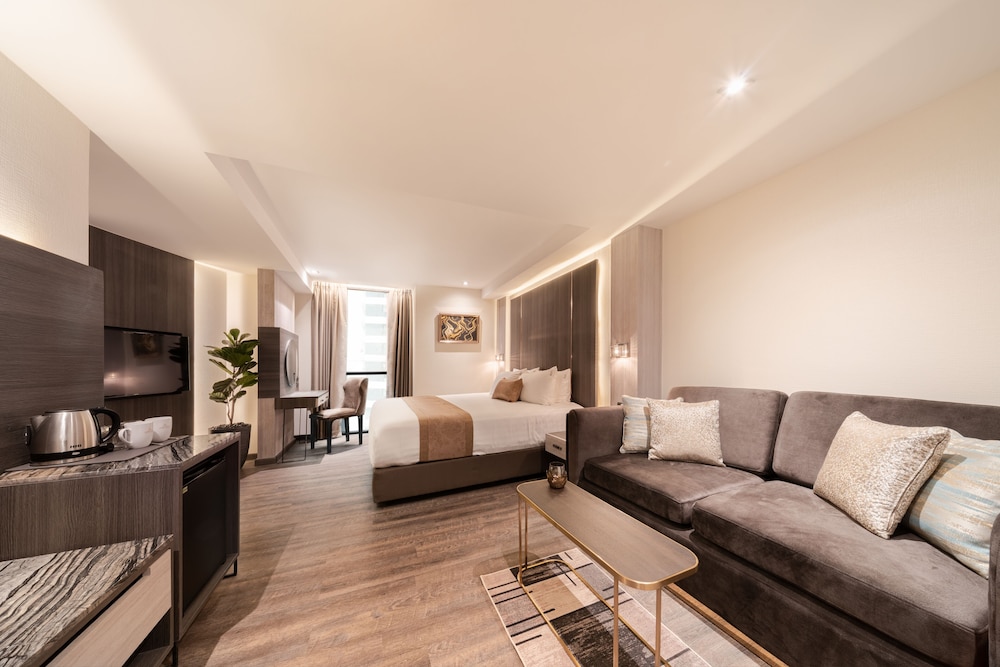 Aspira Parc Sukhumvit 22 23/28