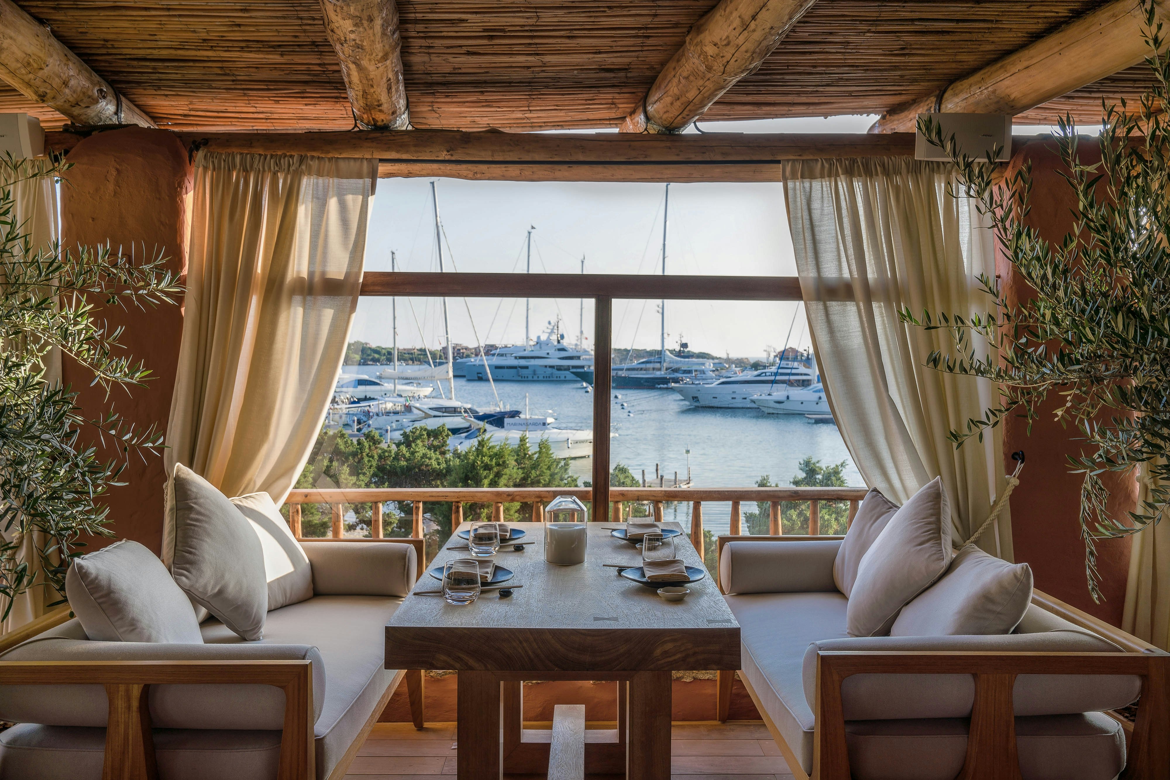 Cervo Hotel Costa Smeralda Resort 42/79