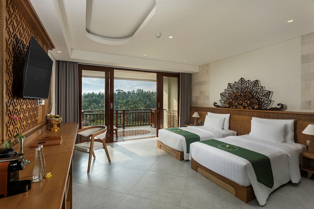 Sanggraloka Ubud 32/76