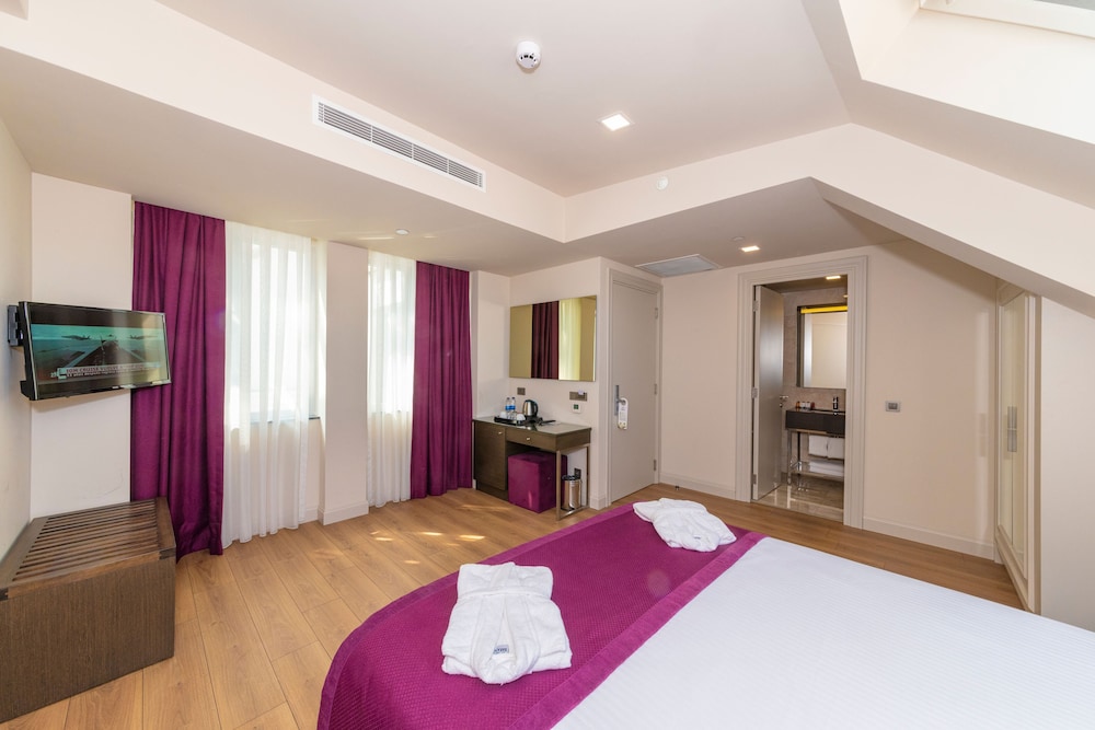 The Hotel Beyaz Saray & Spa, Istanbul 35/65
