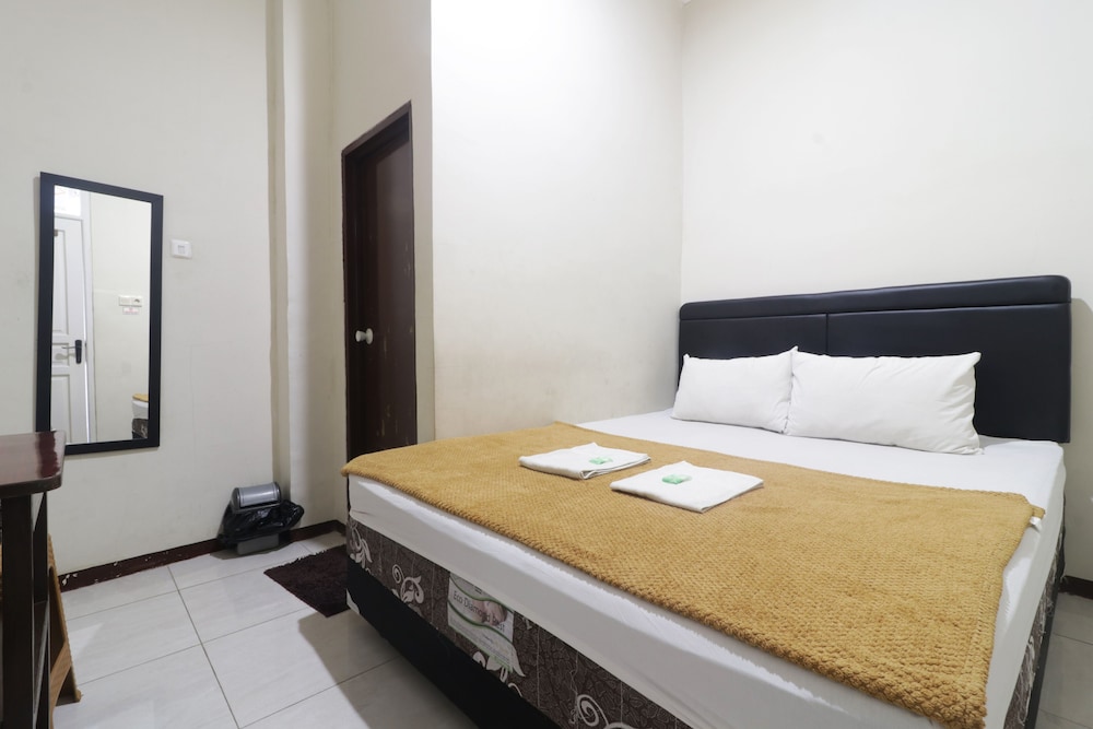 Hotel Omah Ampel Syariah by ZUZU 22/32