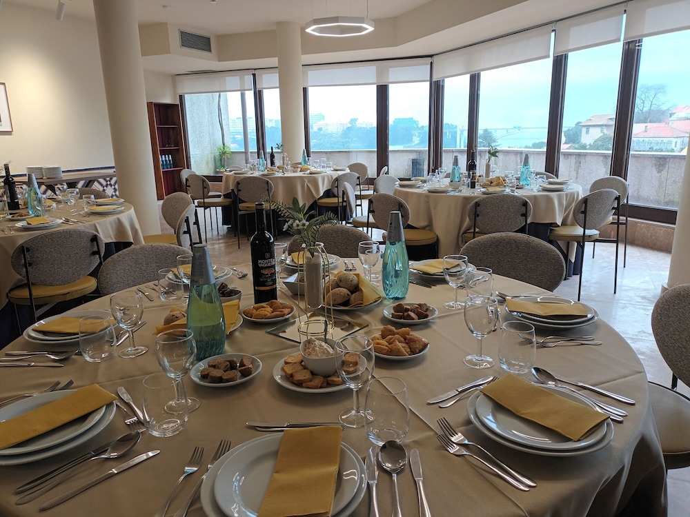 Vilar Oporto Hotel 44/60