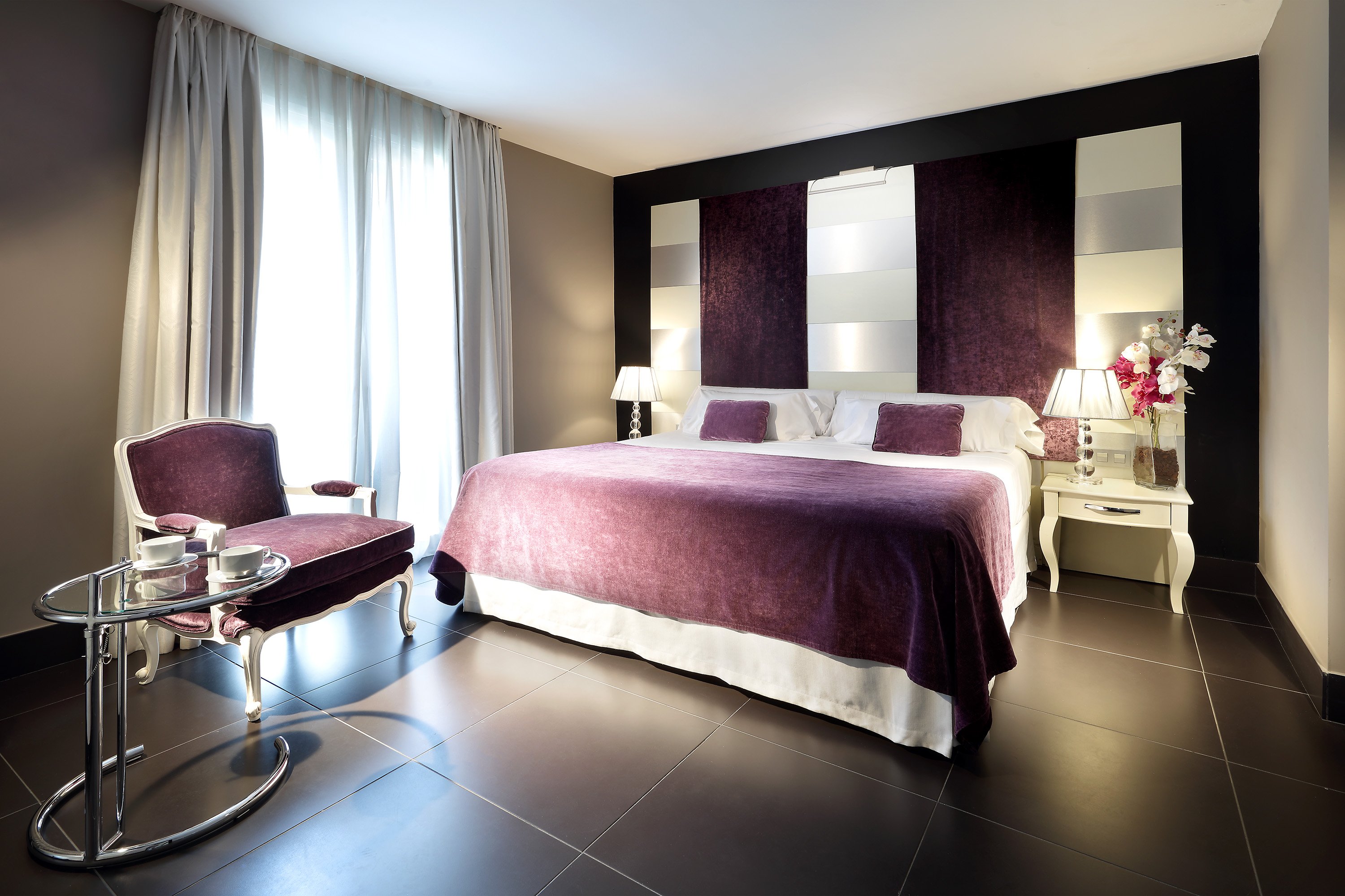 Eurostars Sevilla Boutique 15/68