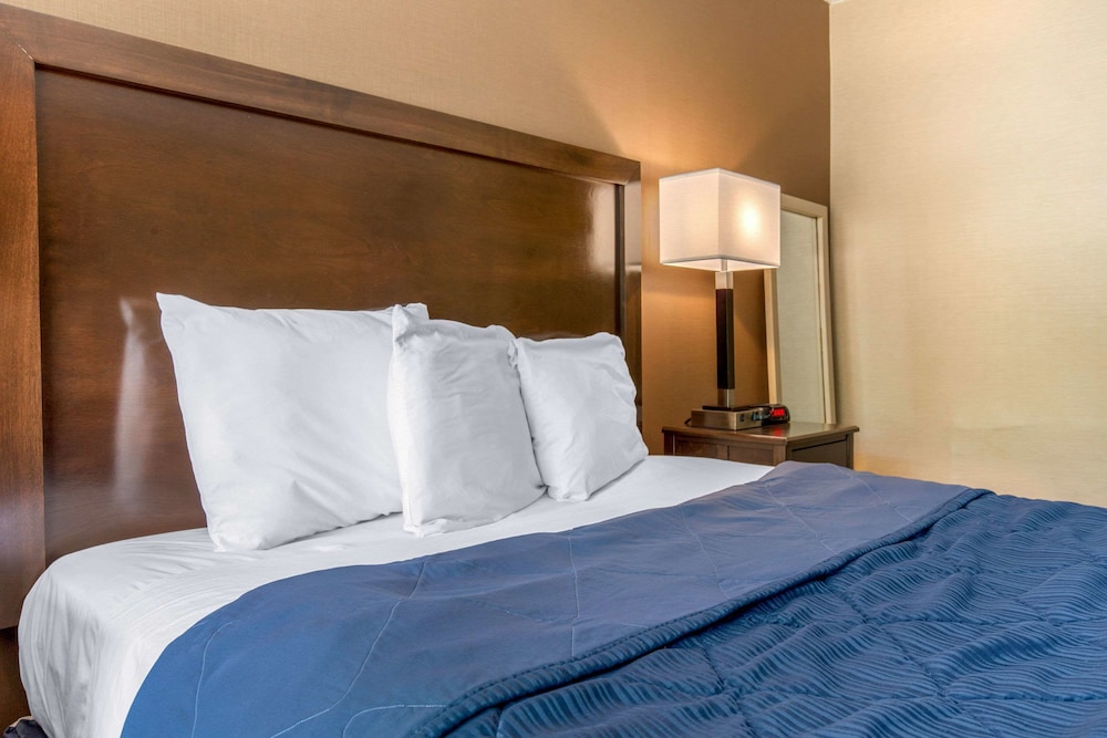 Rodeway Inn Chicago North Shore - Lincolnwood photo3