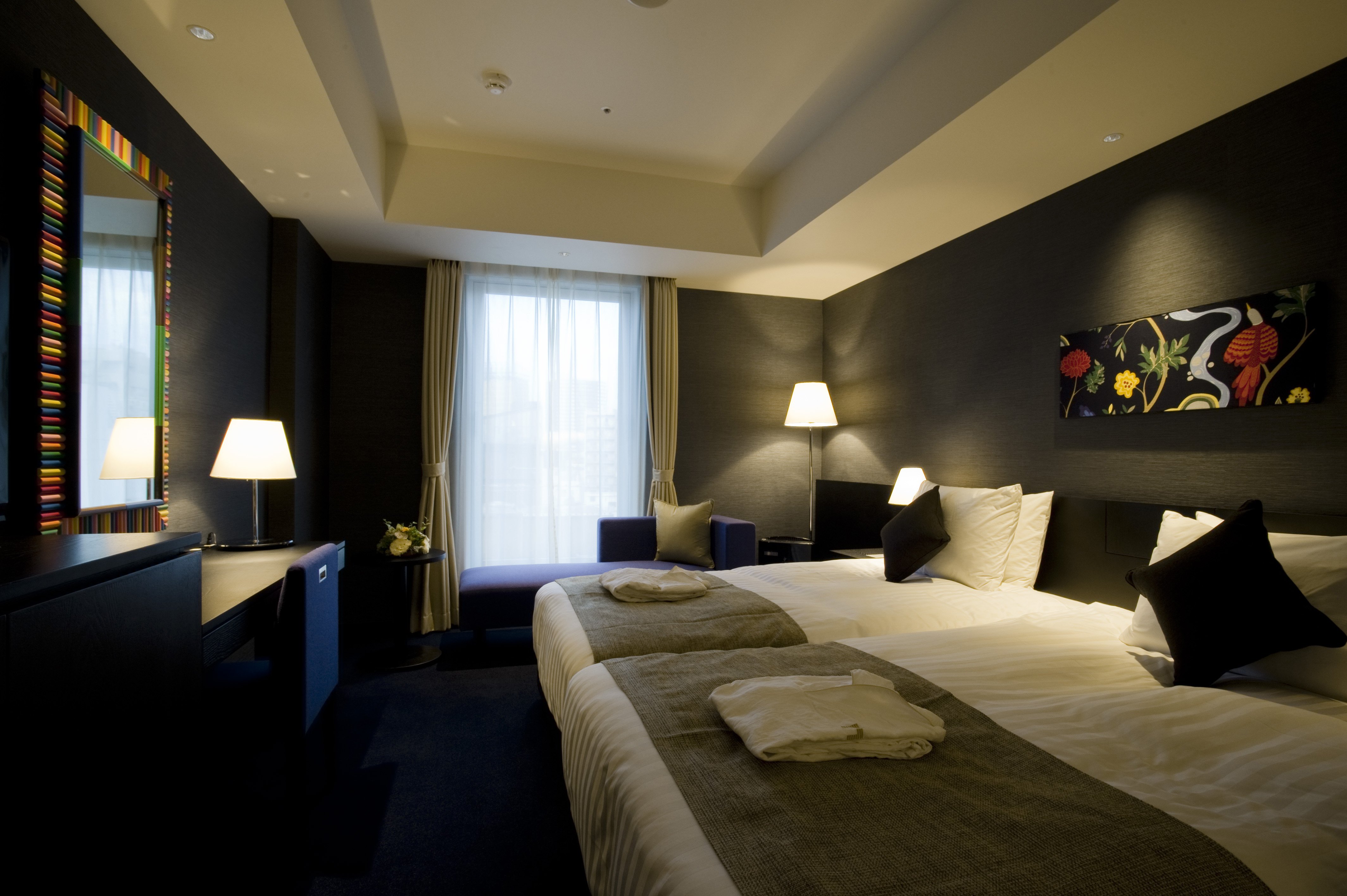 The Gate Hotel Asakusa Kaminarimon by Hulic 13/54