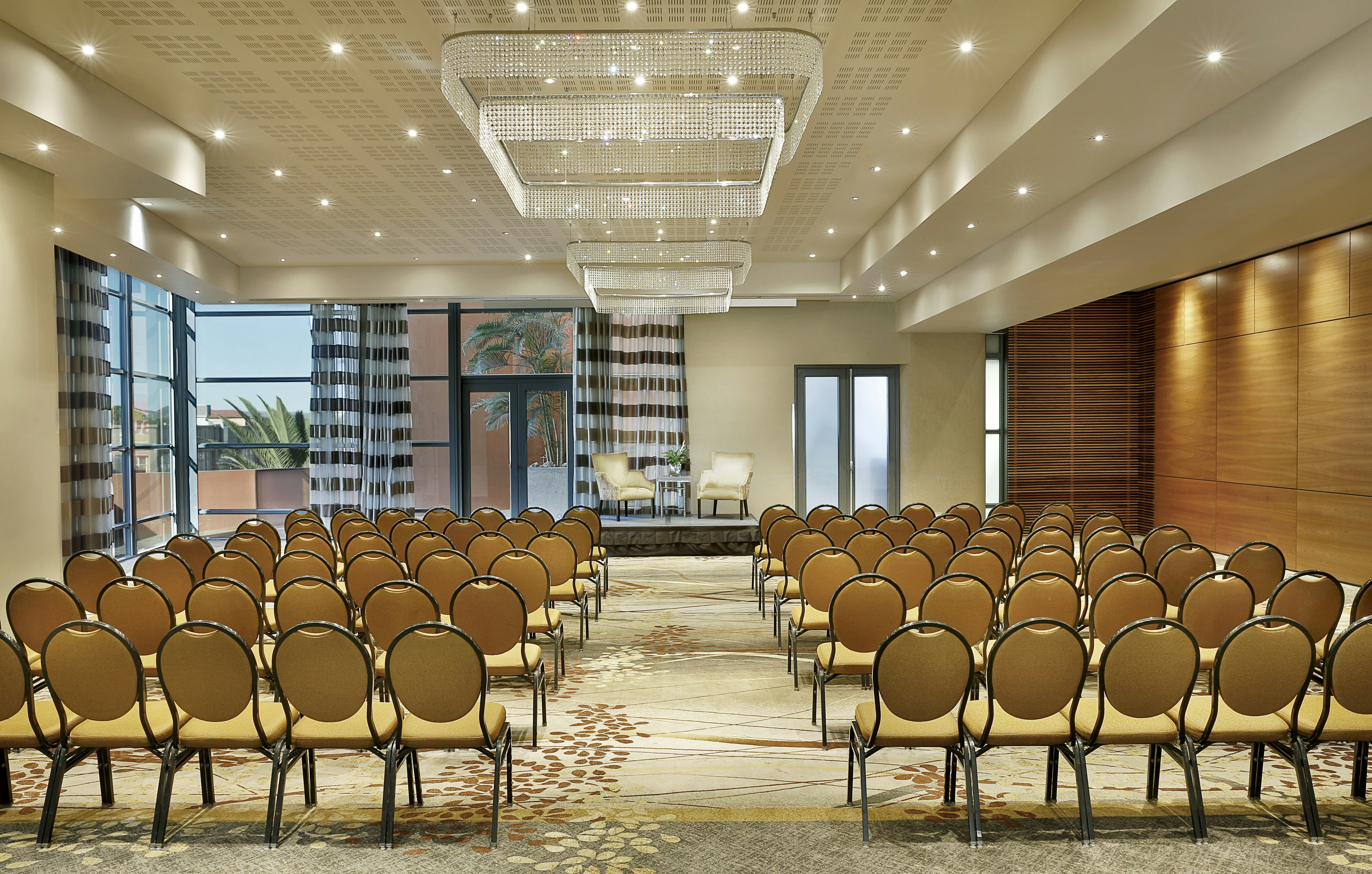 Hilton Windhoek 5/5