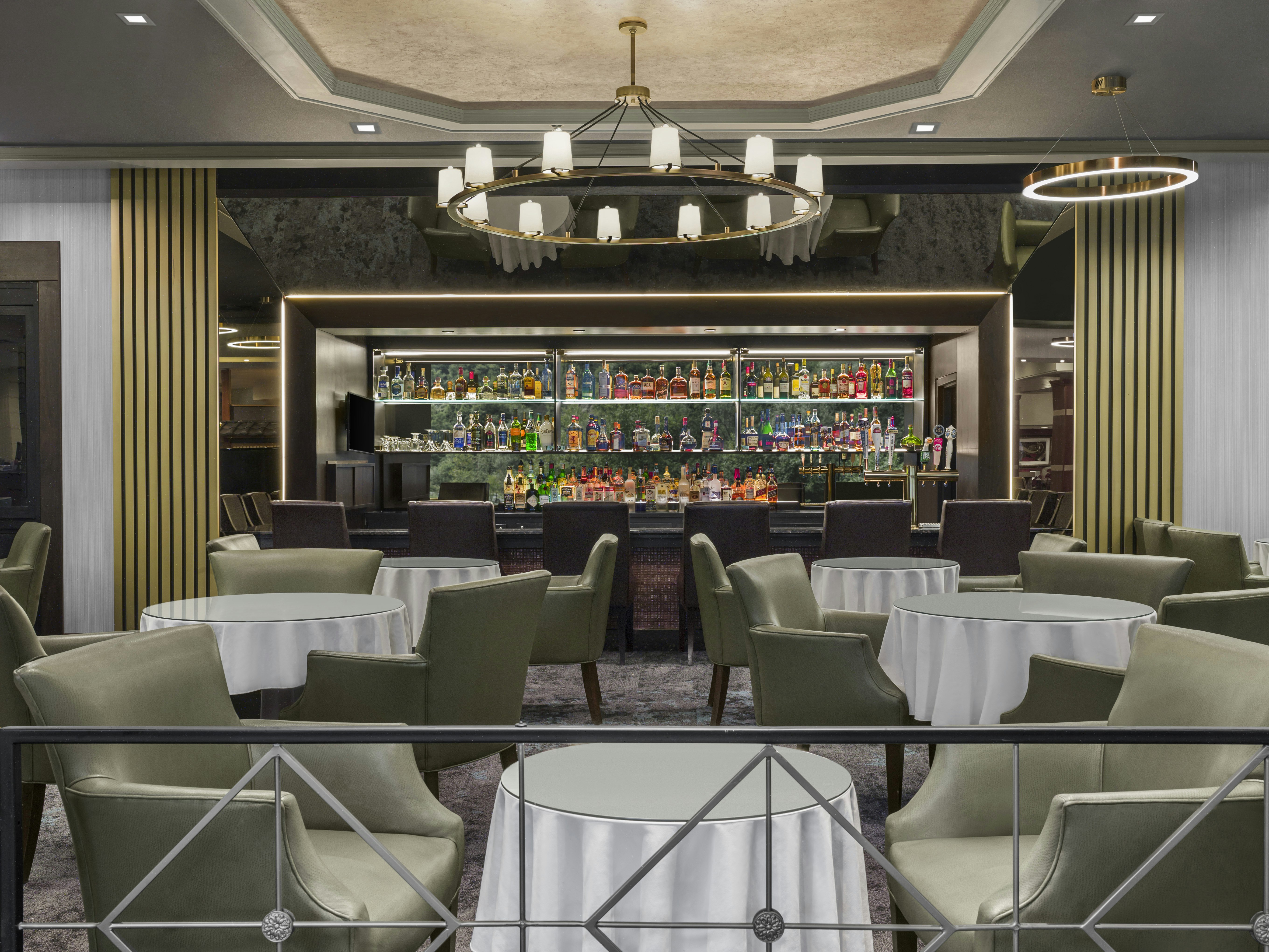 DoubleTree by Hilton Hotel Fort Lee - George Washington Bridge 4/10