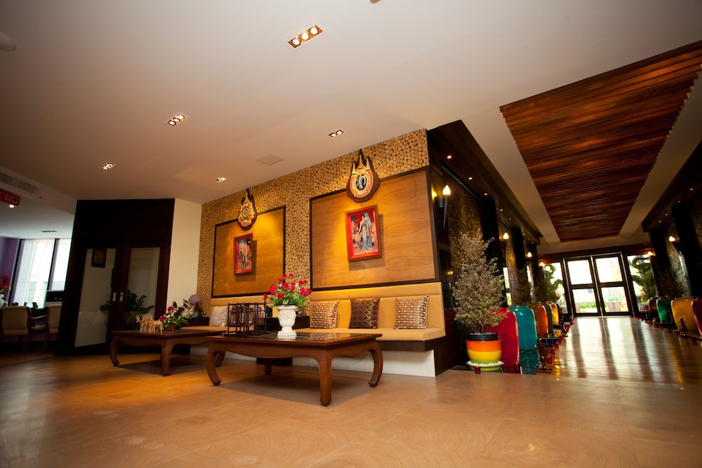 Siam Paradise Entertainment Complex 6/41