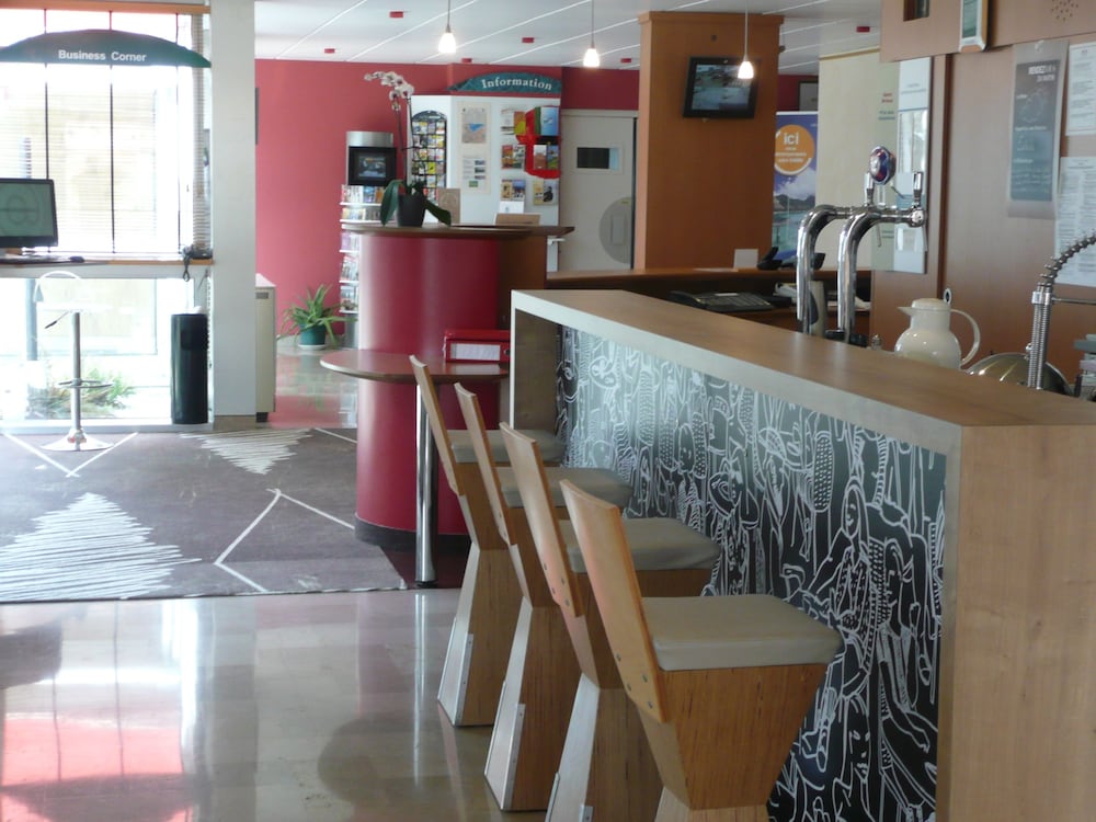 Ibis Saint Brieuc Yffiniac 52/68