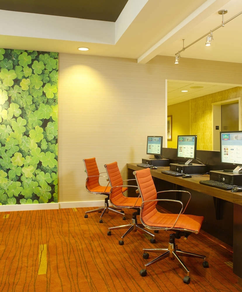 Courtyard by Marriott Philadelphia Langhorne 41/47