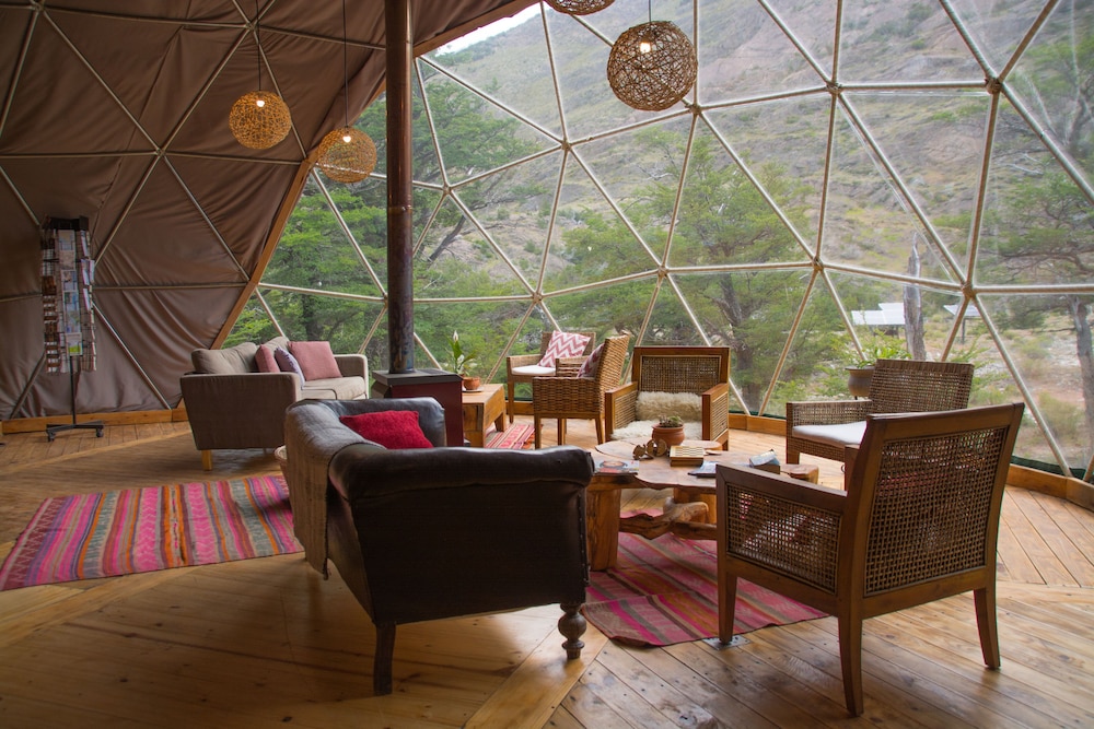 Patagonia Eco Domes 41/57