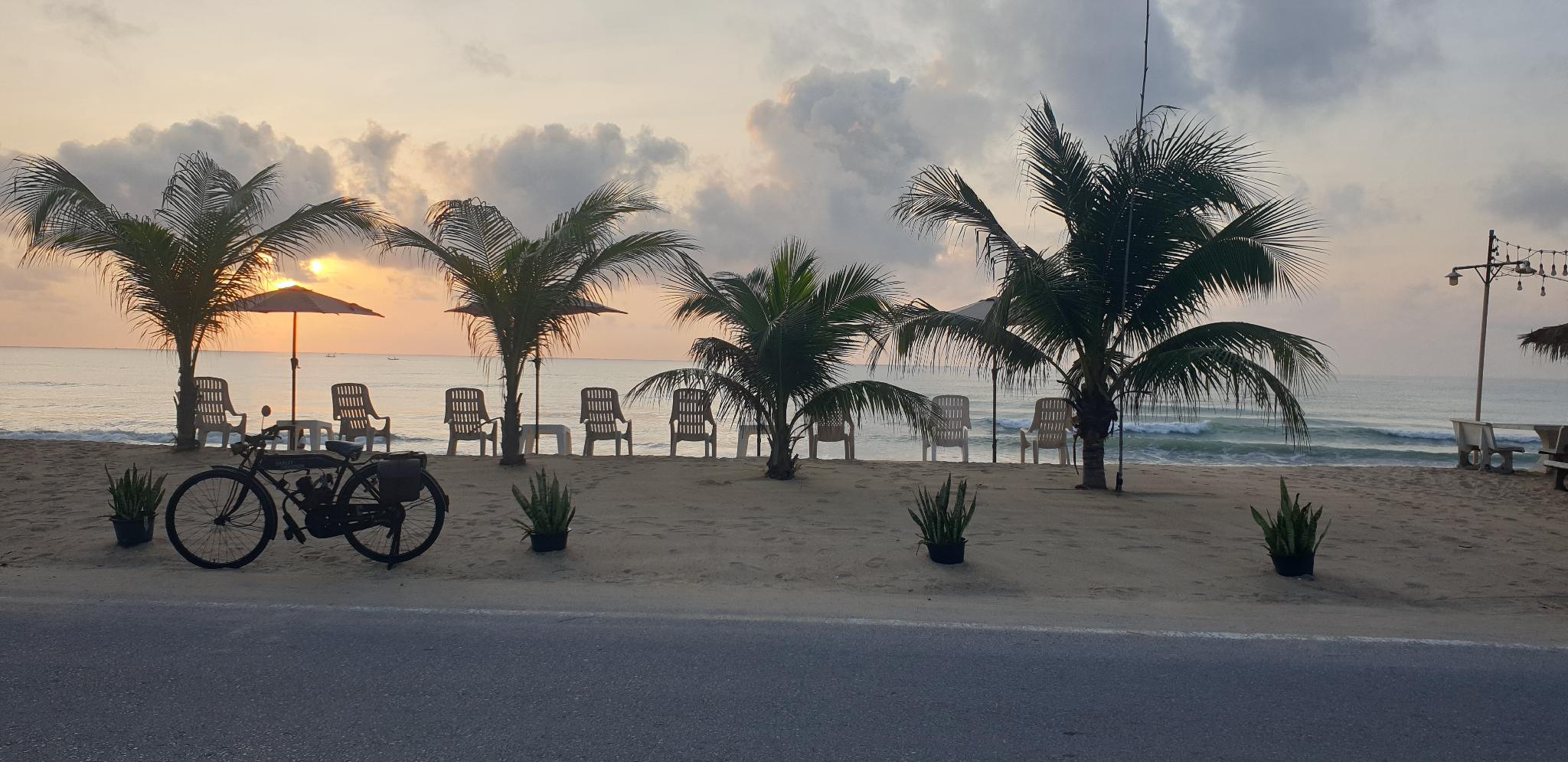 Seascape Resort Baan Krood 34/41