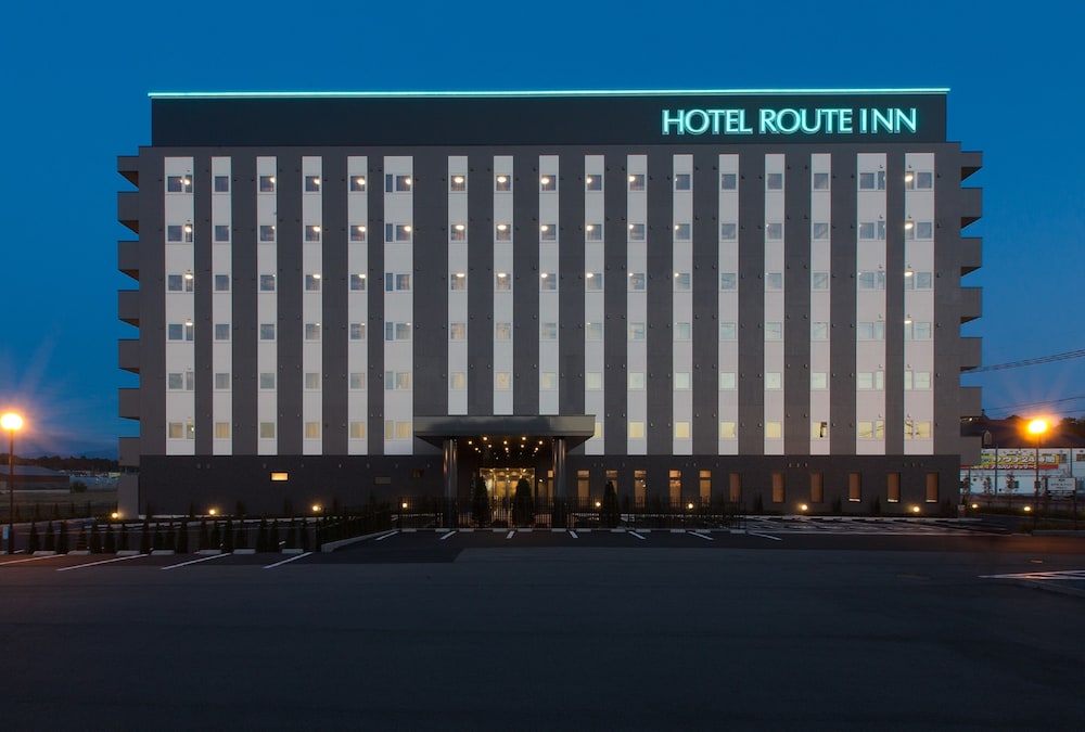 Hotel Route Inn Kouka Minakuchi 1/46