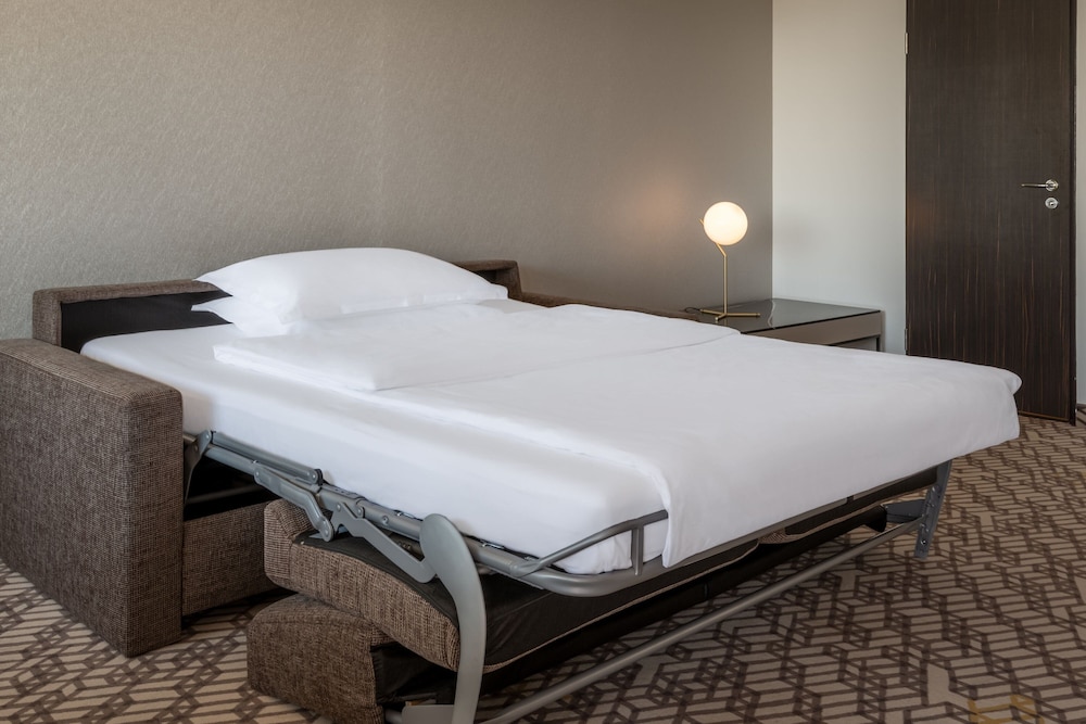 Four Points by Sheraton Munich Arabellapark 21/28
