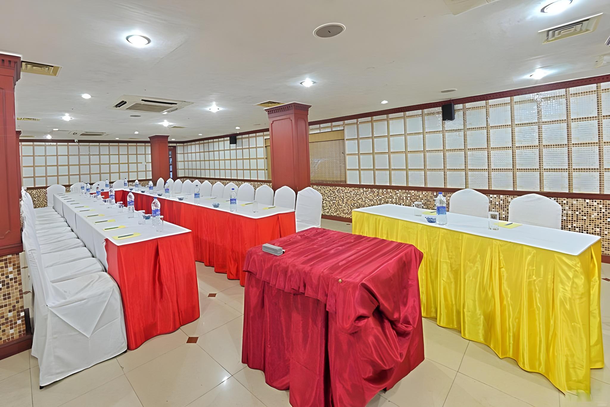 HOTEL CHANDRA PARK 21/42