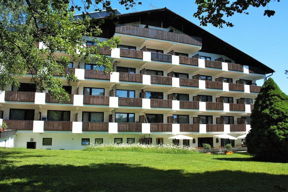 Landhotel Seeg 5/40