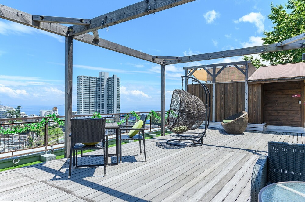 Tkp Hotel Resort Lectore Atami Momoyama 37/56