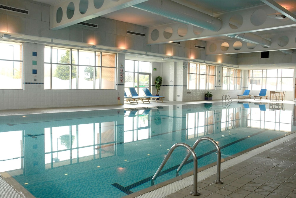 Doubletree By Hilton Strathclyde 40/68