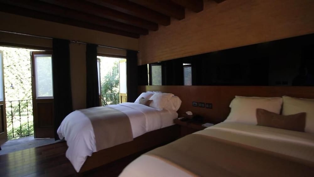 Casa Madero Hotel Boutique 15/73