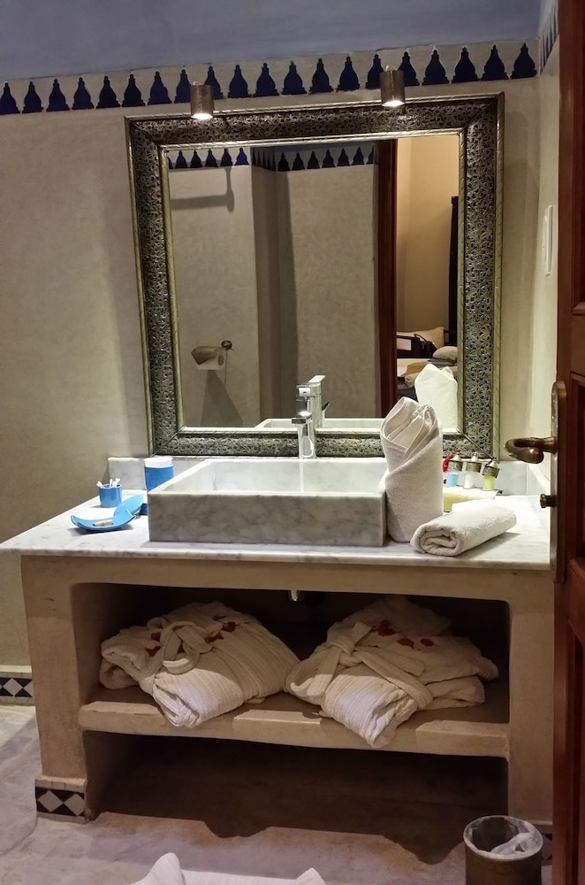Al Ksar Riad & Spa Marrakech 47/48