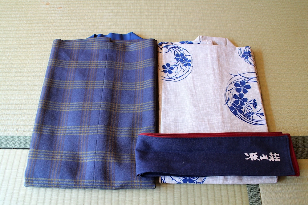 深山荘 写真5