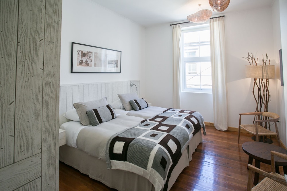 Casa Galos Hotel Lofts 21/71