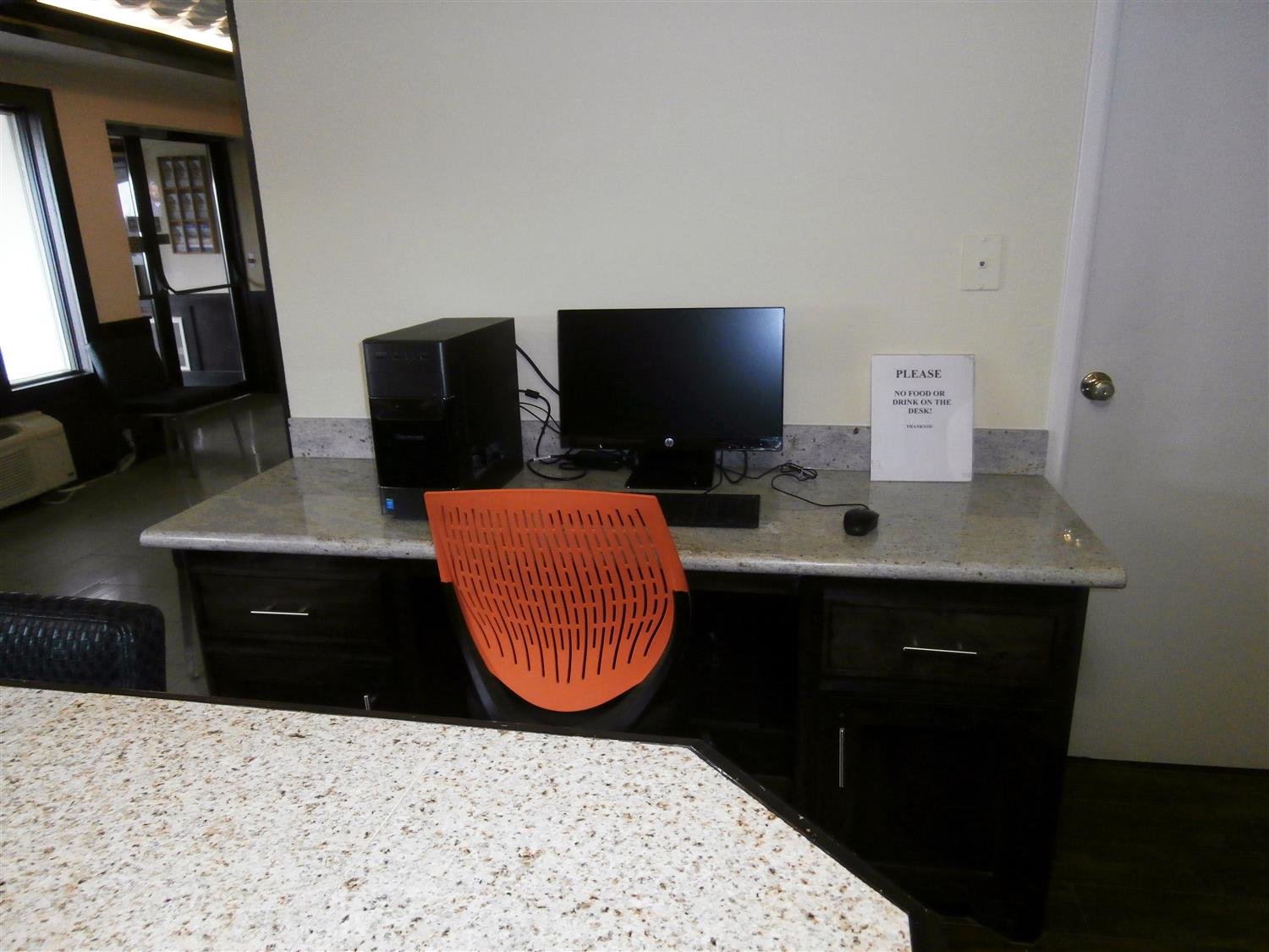 Home Suites 5/6