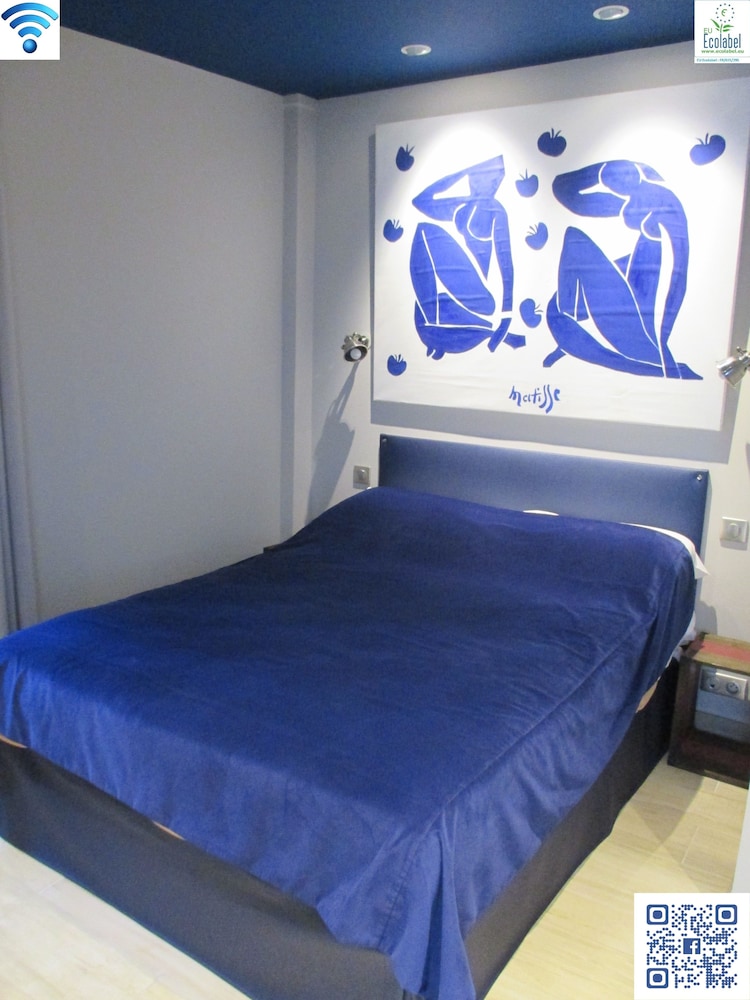 Le Florian Hotel 18/47