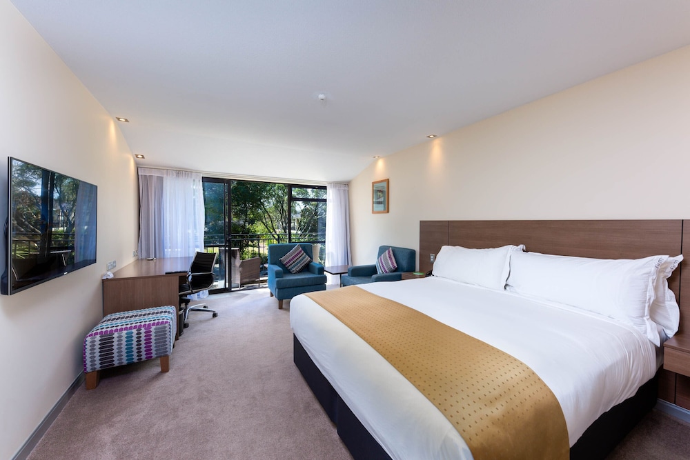 Holiday Inn Auckland Airport 19/78