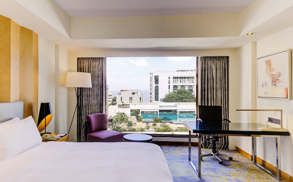 Premium Rooms