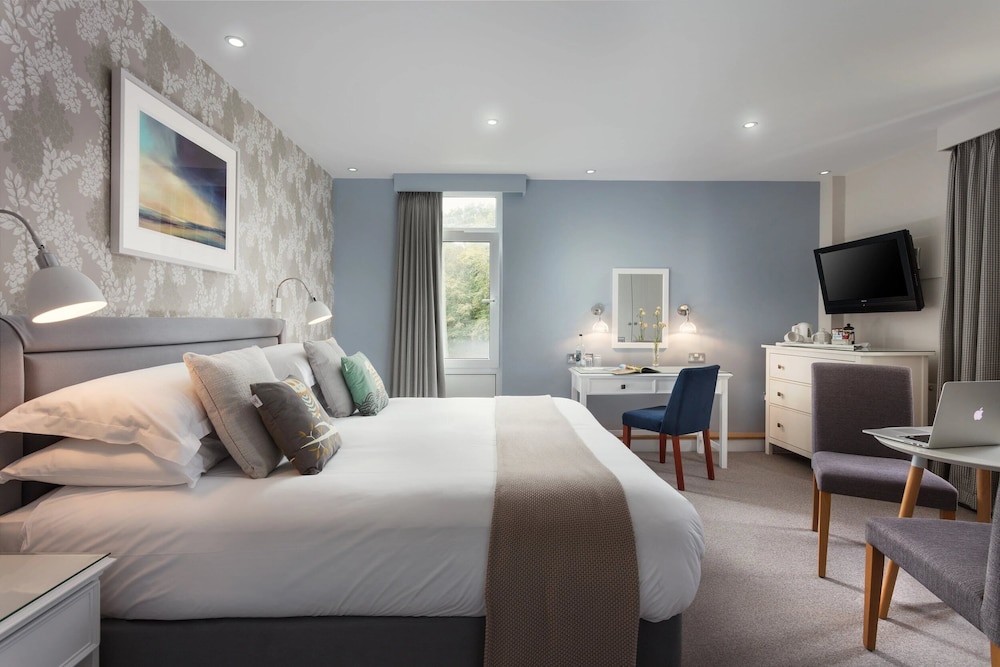 Budock Vean Hotel 8/50