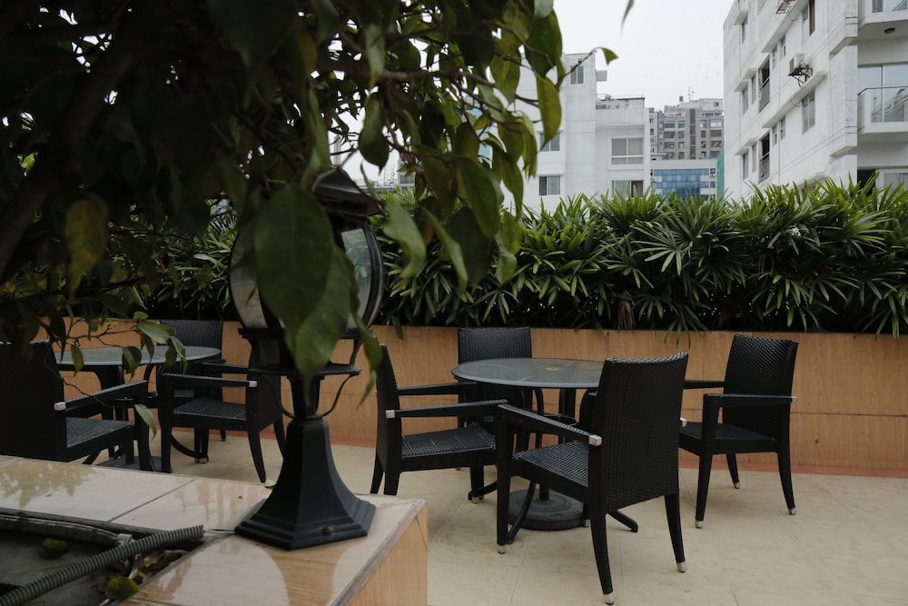 Hotel Swiss Garden 36/46