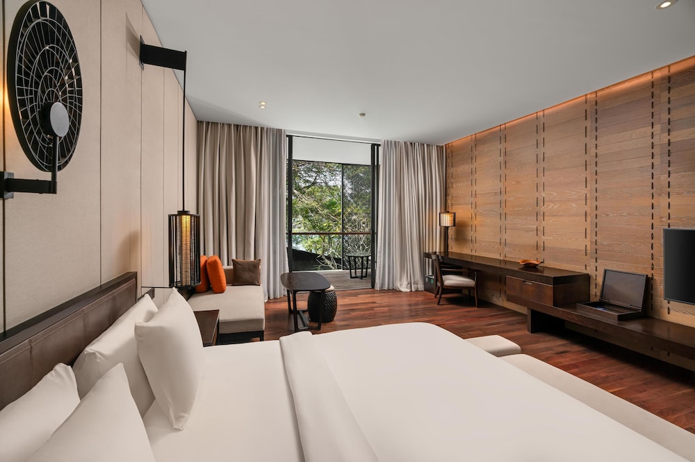 Radisson Blu Bali Uluwatu 18/72