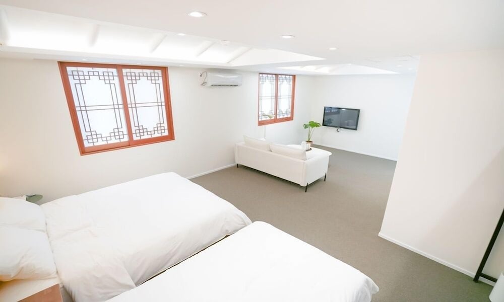 HotelArrive Jeonju Sihwayeonpung 24/50