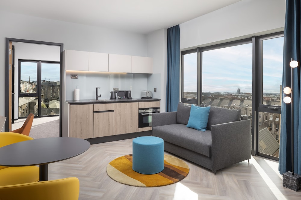 Residence Inn by Marriott Cork 26/50