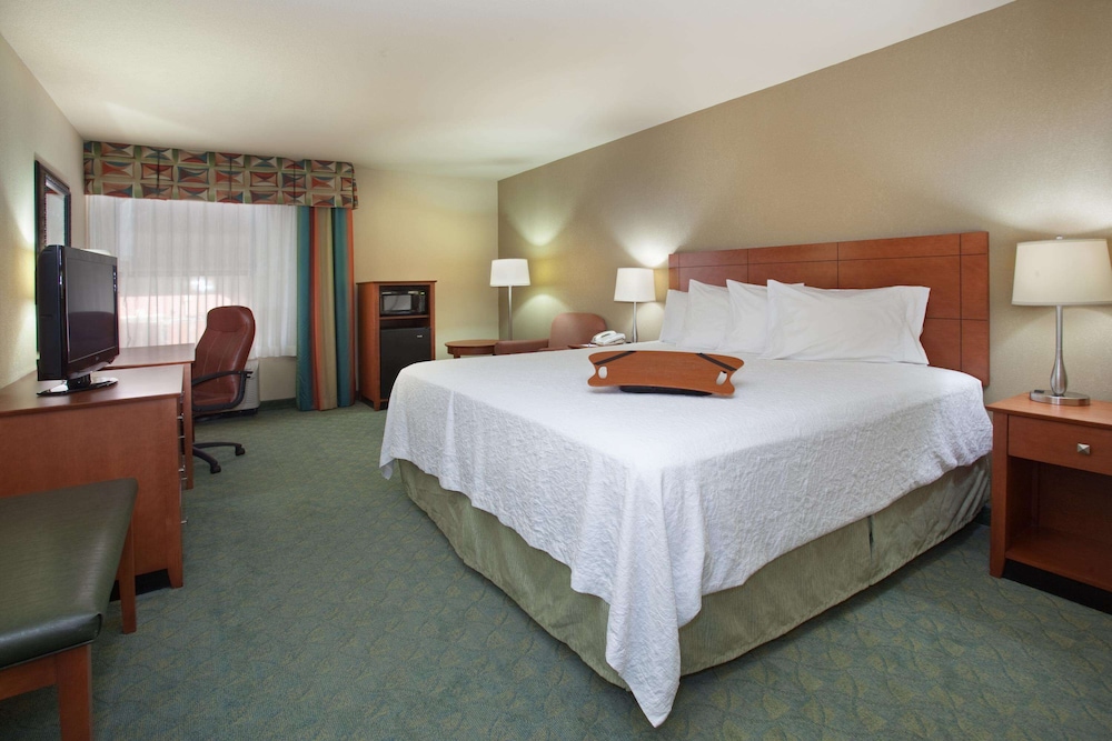 Hampton Inn Alamogordo 12/31