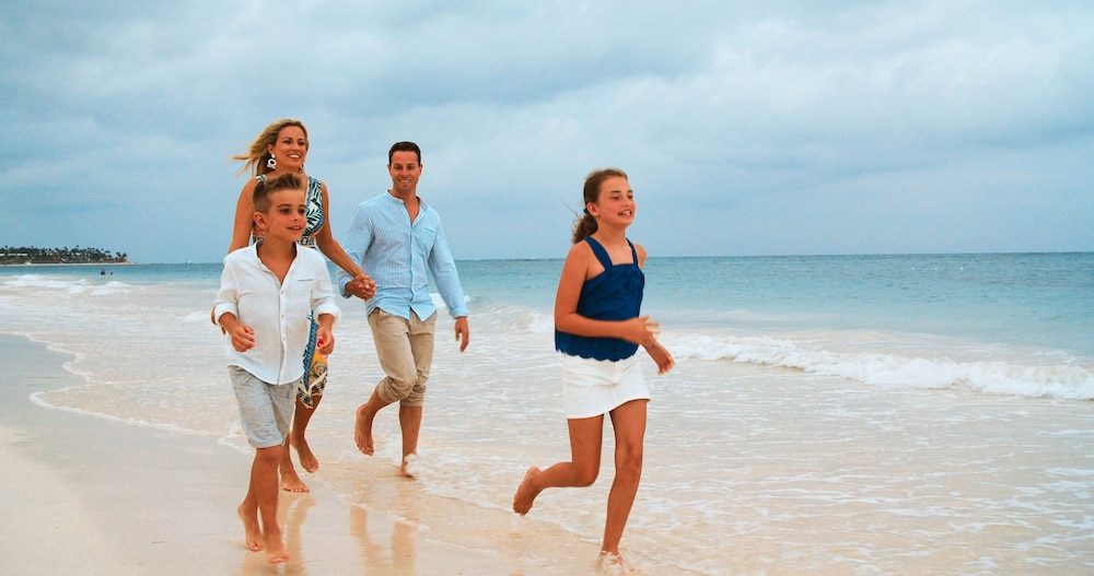 Occidental Punta Cana 45/49