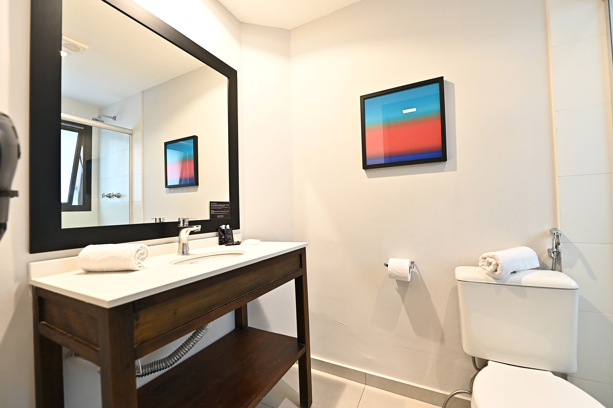 غرفة قياسية مفردة، Hotel Monreale Lifestyle Higienopolis Sao Paulo 6/8
