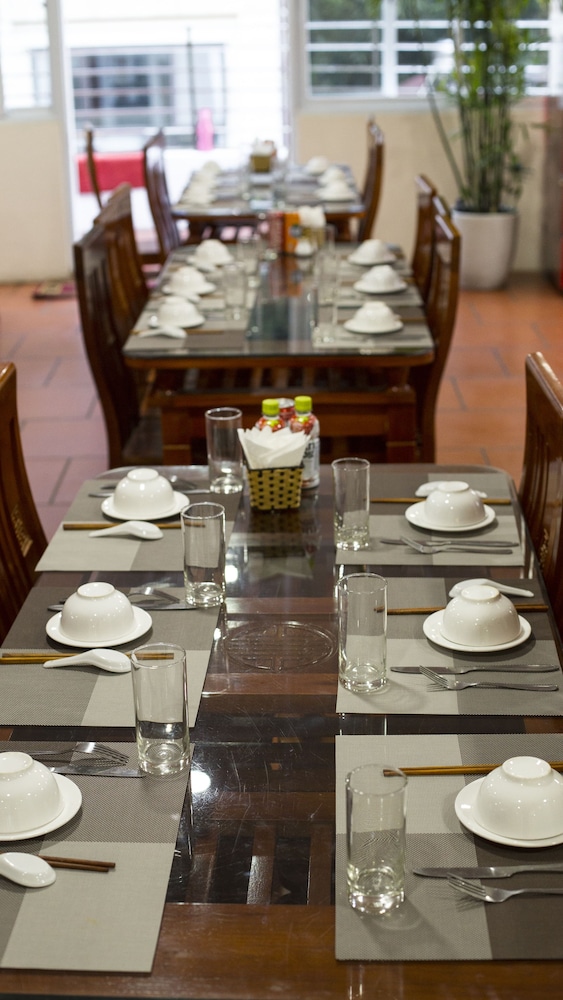 Sapa Land Hotel 46/61