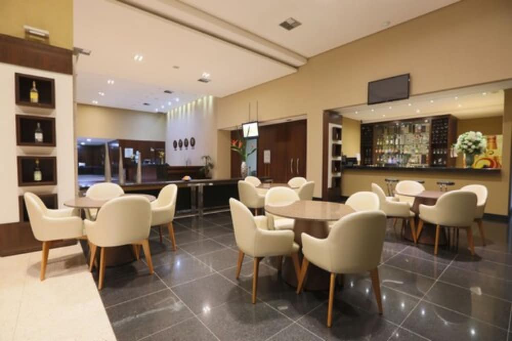 NOBILE SUITES UBERLANDIA 29/44