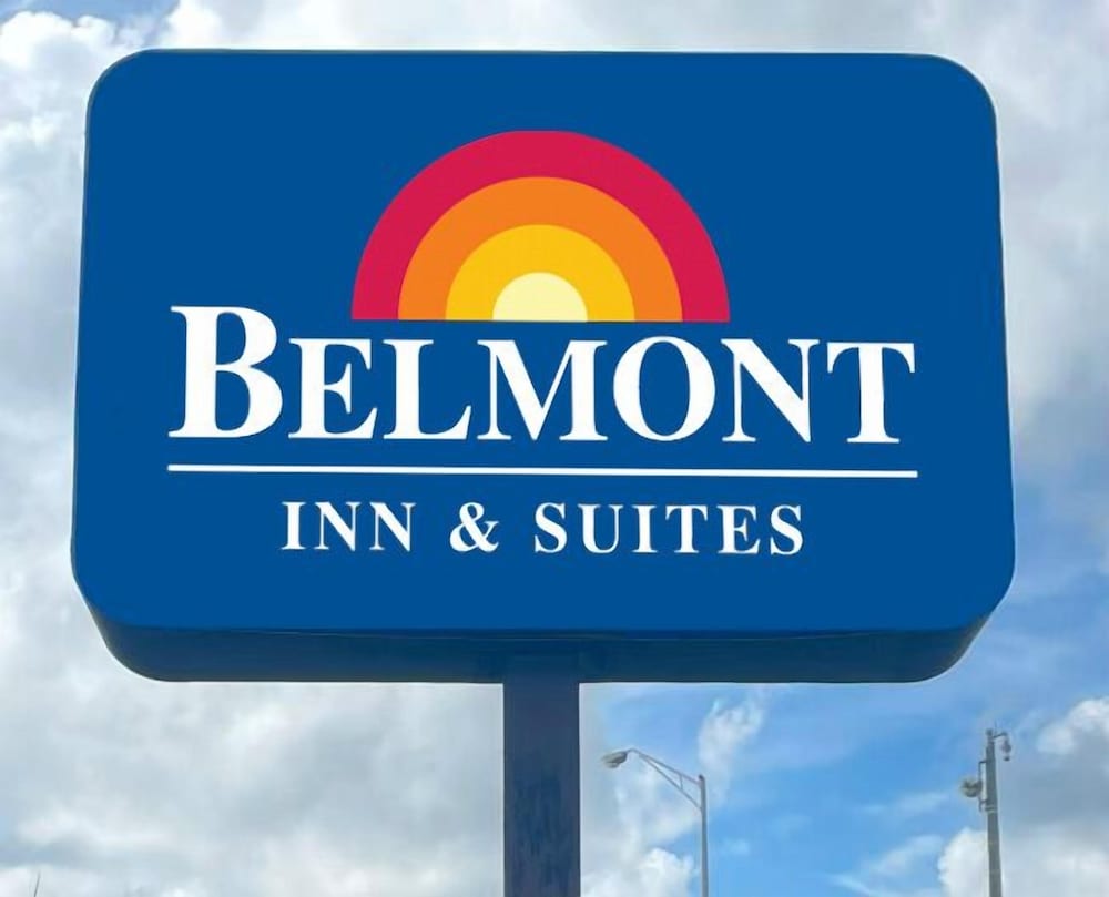 Belmont Inn Suites 18/50