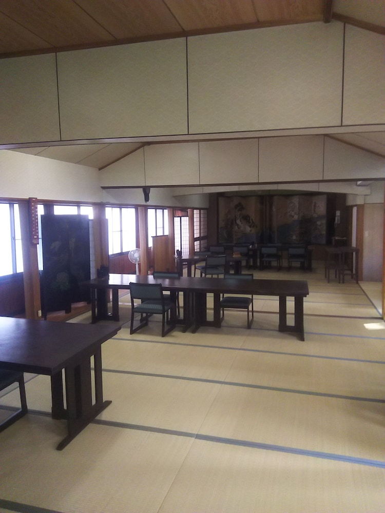 Midoriya Ryokan Kichiemon 12/22