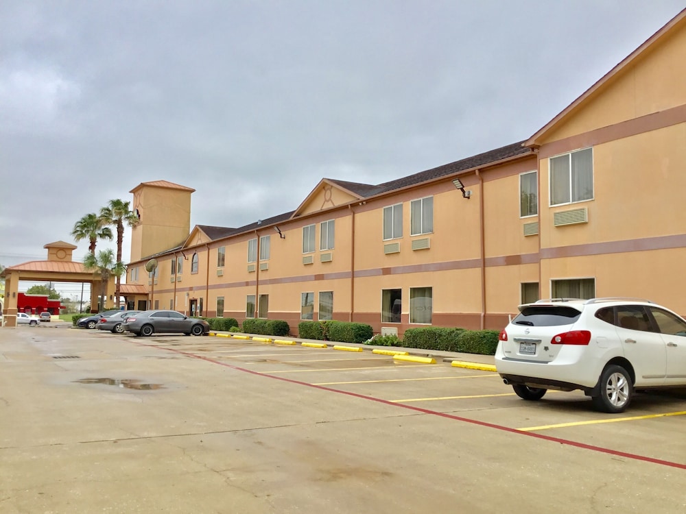 Studio6 Suites Pasadena, TX in PASADENA - TX