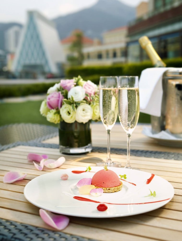 Auberge Discovery Bay Hong Kong photo4