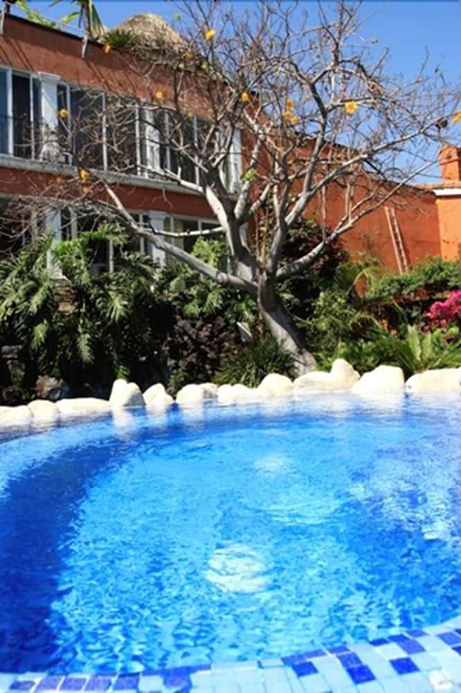 Hosteria Las Quintas Hotel and Spa 33/69