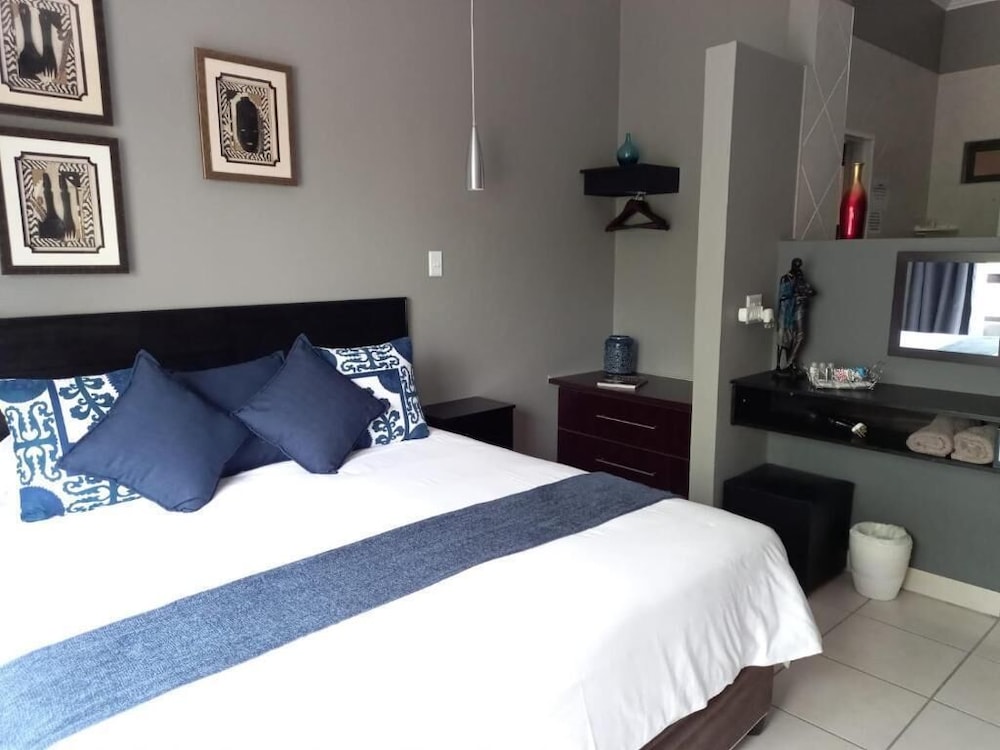 Turaco Lodge 9/47