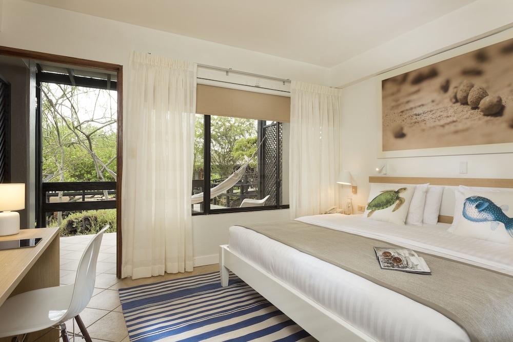 Finch Bay Galapagos Hotel Ex Finch Bay Eco Hotel 6/34