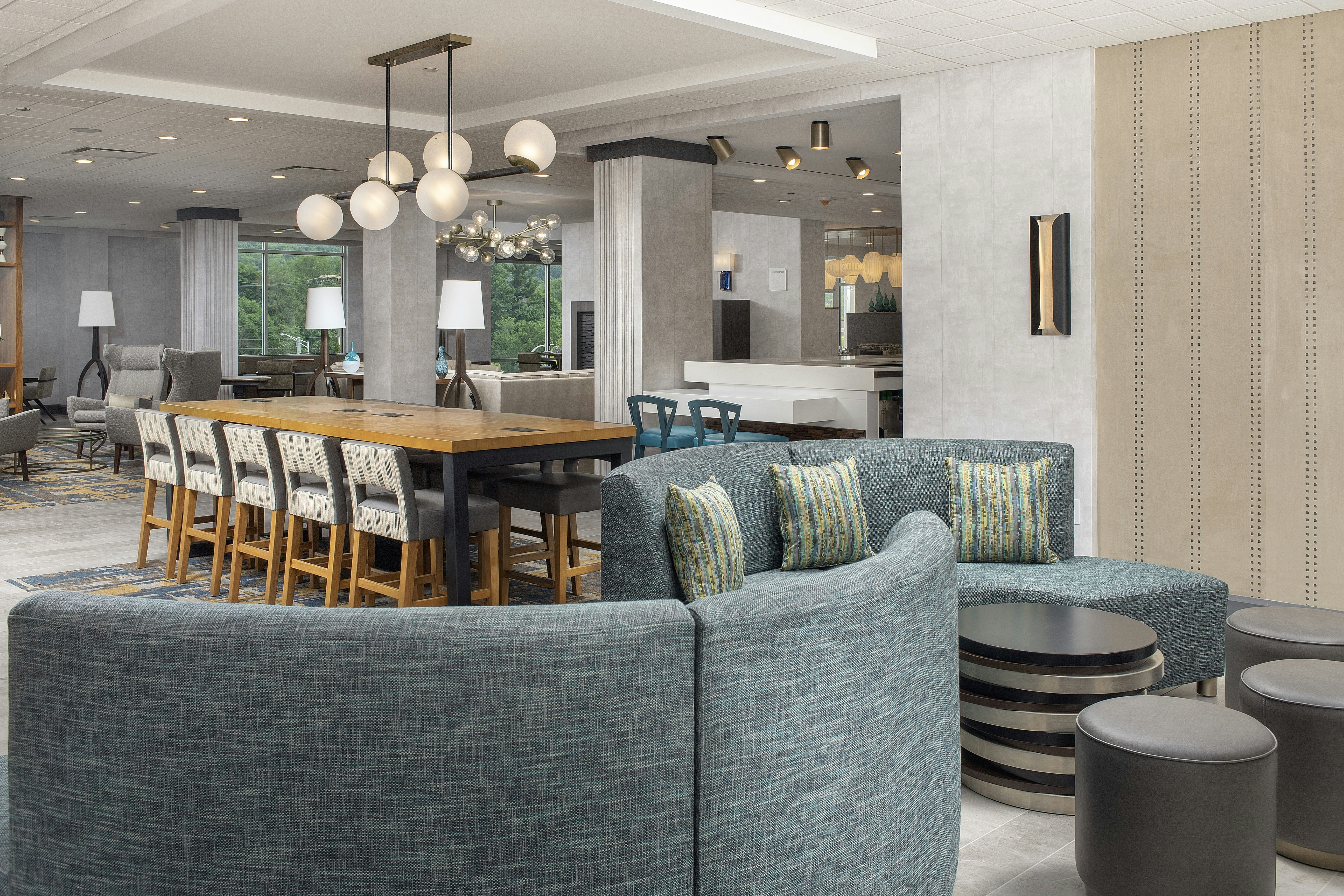Hilton Garden Inn Westchester Dobbs Ferry 28/51