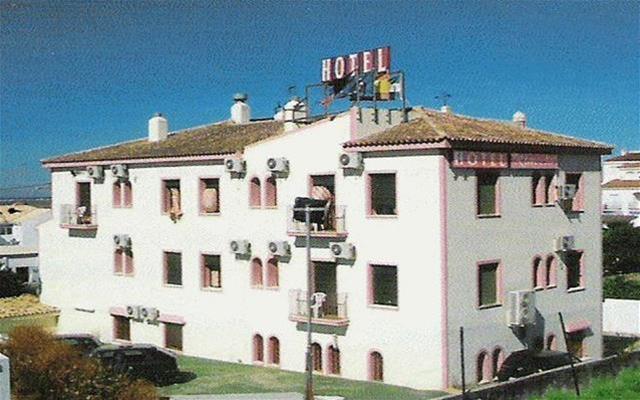 Hotel Riavela 2/58